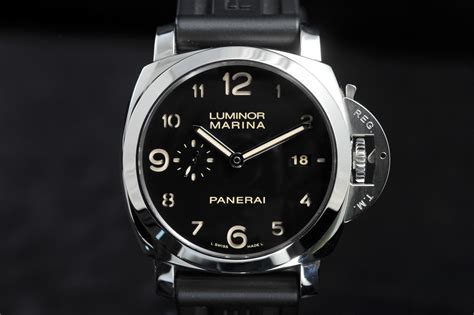 panerai luminor marina pam 359|panerai luminor marina for sale.